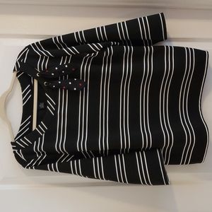 ‼️FINAL DROP‼️ Liz Claiborne ladies career top XXL